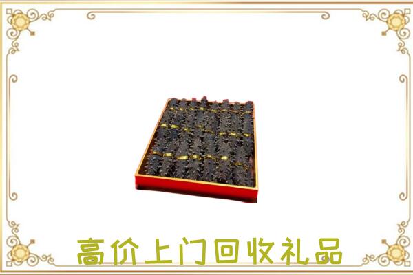 桂林回收海参
