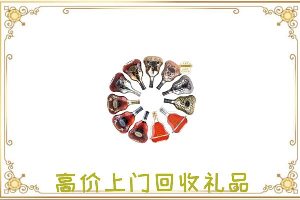 桂林回收XO